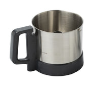 Electrolux 650235 (LV650235) Stainless Steel Bowl For 3.6 Lt Cutter Mixer