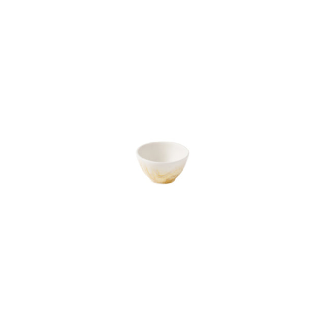 Churchill China TDGDBSD41 - Dip Pot, 3.4", Eco Glaze Finish