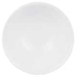 Elite Global Solutions D1006RR-BW Bowl 20 Oz. 6-3/4" Dia. X 2-3/4"H