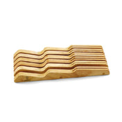Mundial KST-1 Knife Storage Tray In-Drawer 17" X 7" X 2"