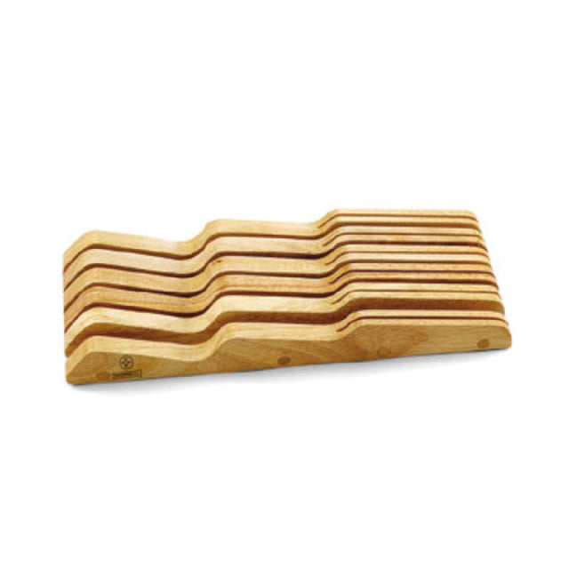 Mundial KST-1 Knife Storage Tray In-Drawer 17" X 7" X 2"