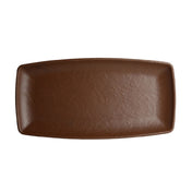 Steelite 7180TM509 Rectangle Plate 13.0" X 6.5" X 1.375" Cali