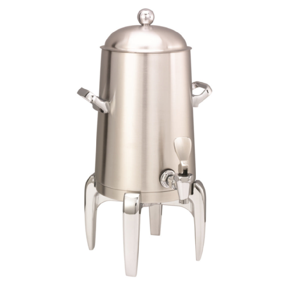Service Ideas URN15VBSMD Service Ideas Flame Free™ Thermo-Urn™ Urn Vacuum Insulated