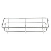 Hubert 36649 - Tea Packet Holder, 9-3/16"L X 3-1/4"W X 2"H, Rectangular