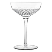BauscherHepp 12892/01 Cocktail Coupe Glass 10.25 Oz. 4-1/2" Dia. X 5-7/8"H