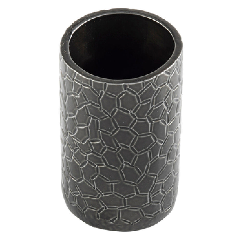 TableCraft Products 10739 - Sugar Tube Holder, 1-7/8" Dia. X 2-3/4"H, Round