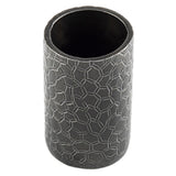 TableCraft Products 10739 - Sugar Tube Holder, 1-7/8" Dia. X 2-3/4"H, Round