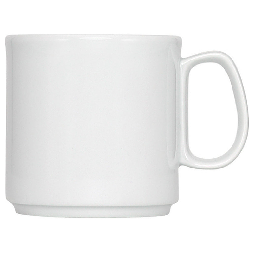 BauscherHepp 905331-490090 Special Mug 10.14 Oz. 3-3/16" X 3-3/16"H