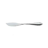 BauscherHepp 12.1135.6043 Fish Knife 8" 18/10 Stainless Steel
