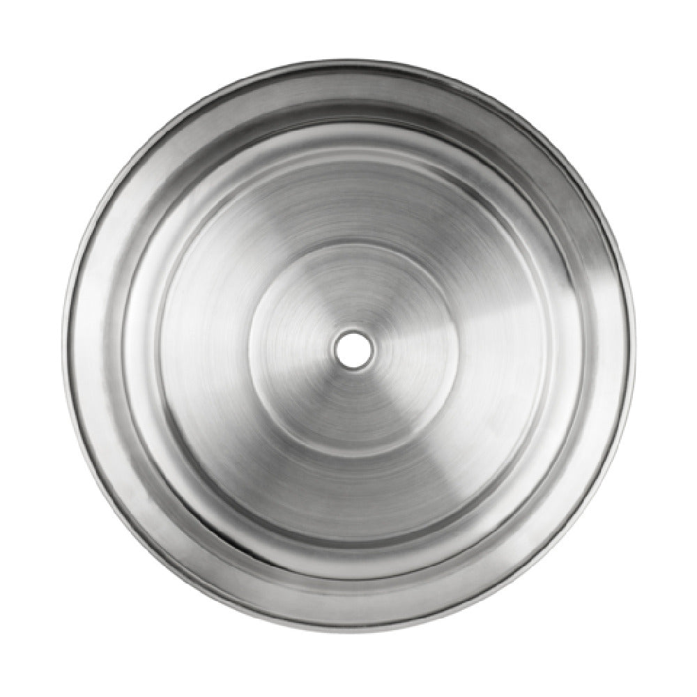 Steelite 5379S824 Plate Cover 11.25" Plate Cover