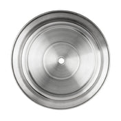 Steelite 5379S824 Plate Cover 11.25" Plate Cover