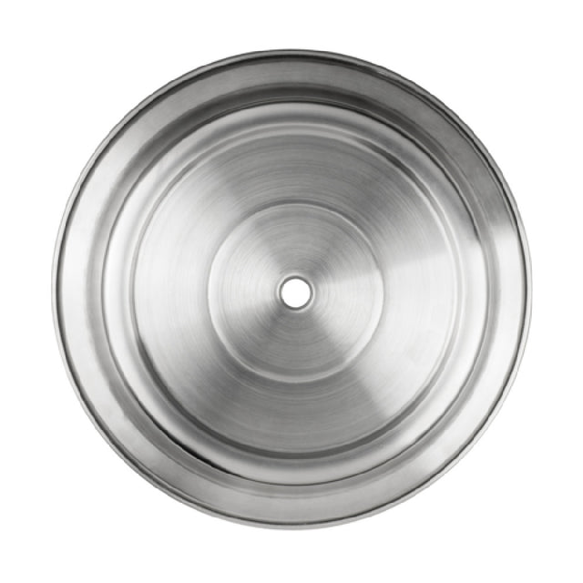 Steelite 5379S824 Plate Cover 11.25" Plate Cover