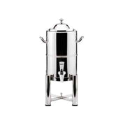 BauscherHepp 12.2383.0100 Coffee Urn 352 Oz. (10 Liter) 12-3/8"W (315mm) X 24-1/16"H (611mm)