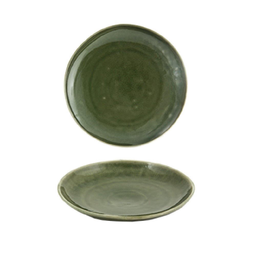 FOH DDP061GRP22 Promotional Pricing May Be Available! Contact Your FOH® Sales Representative For Details! Kiln® Plate