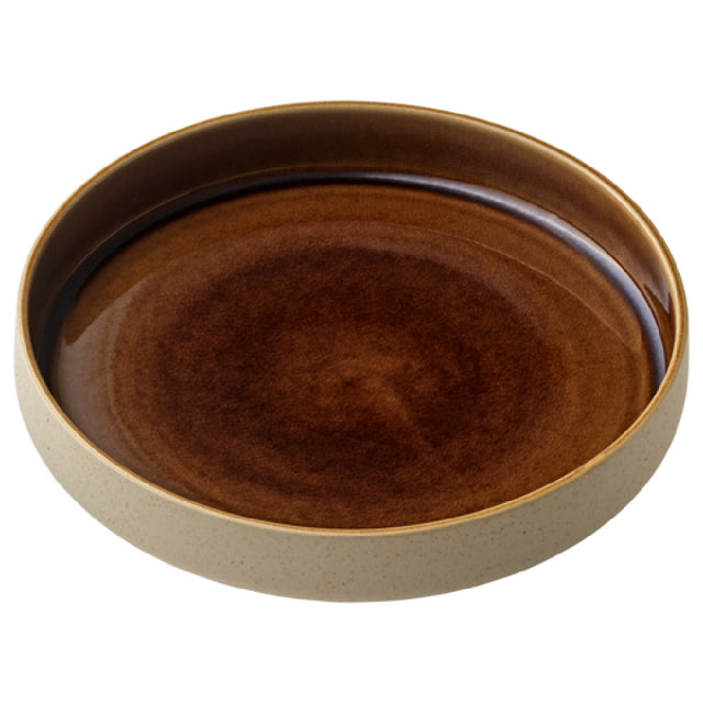 BauscherHepp P011324-016150 Plate 9.5" Dia. Round