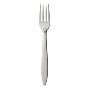 Libbey 982 030 (Formerly World Tableware) Utility/Dessert Fork 7-1/8" 18/8 Stainless Steel
