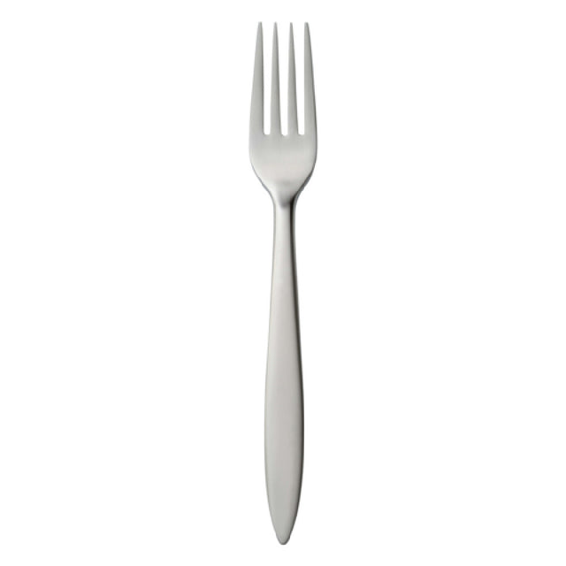 Libbey 982 030 (Formerly World Tableware) Utility/Dessert Fork 7-1/8" 18/8 Stainless Steel