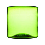 Hospitality Brands HGM4733-012 Eco Legend Eco Radiance Lime Tumbler 10-1/2 Oz.