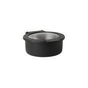 Steelite 7356MW300H Chafer 2.0 Qt 12.0" X 10.0" X 5.0"