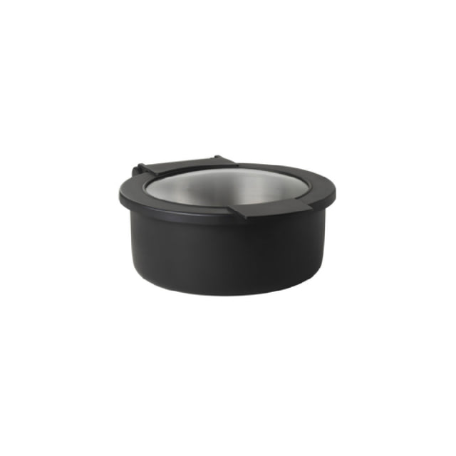 Steelite 7356MW300H Chafer 2.0 Qt 12.0" X 10.0" X 5.0"