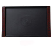 Yanco FT-28 Serving Tray 19"L X 14"W Rectangular