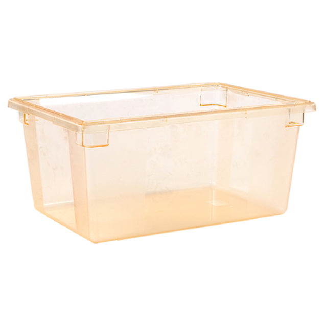Carlisle 10623C22 Carlisle StorPlus™ Food Storage Box 16.6 Gallon 26"L X 18"W X 12"H