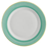 GET Enterprises PA1603902324 Plate 9" Dia. Round