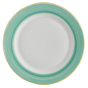 GET Enterprises PA1603902324 Plate 9" Dia. Round