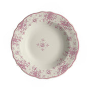 Steelite HL56463902 Rim Soup Bowl 12.75 Oz 9.125" X 1.75"