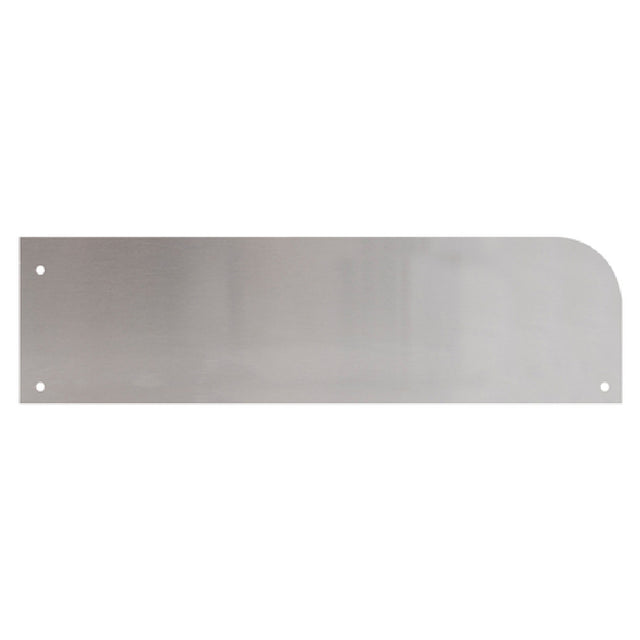 John Boos UBSS-18-R-X Side Splash Kit Right 18" Long X 5" High