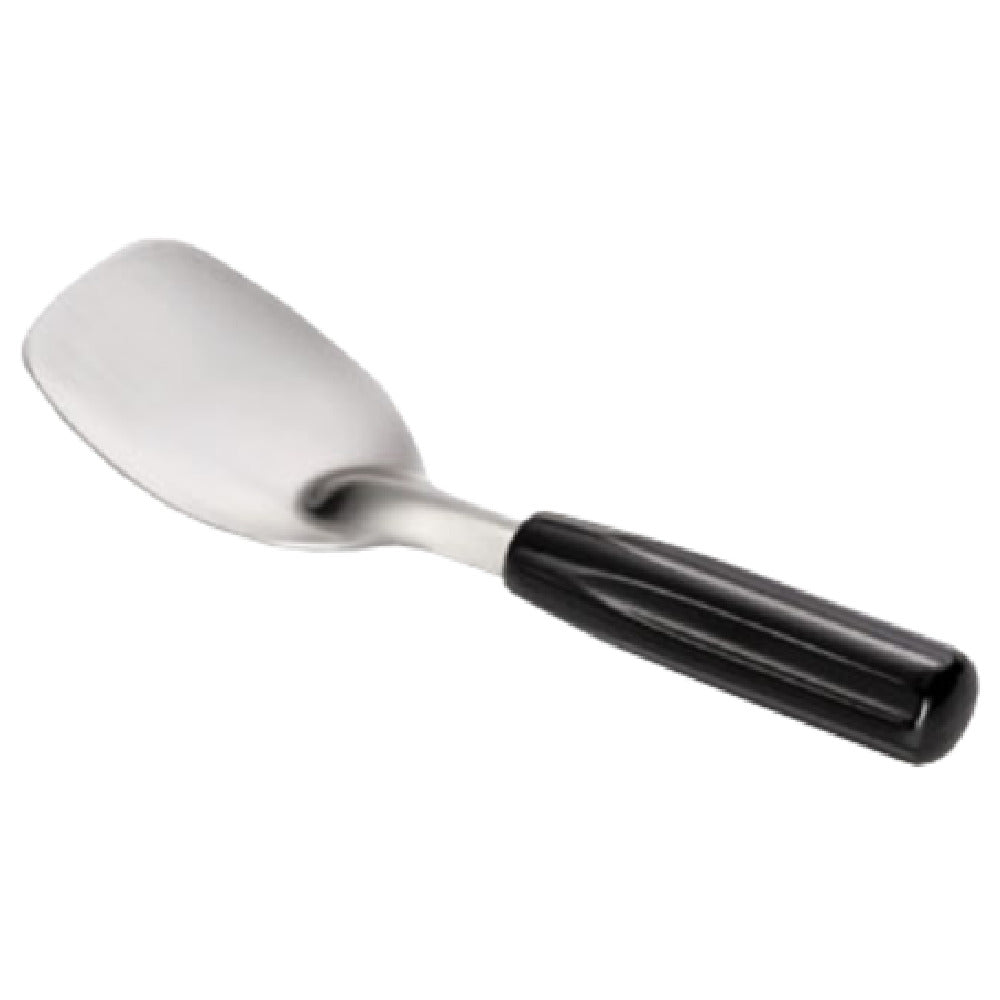 TableCraft Products 1851 - Ice Cream Spade, With Bakelite Handle, Dishwasher Safe