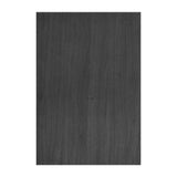 Risch PINE3RING-SHERWOOD 8.5X14 Sherwood Faux-wood Pinehurst Binder (specify Color)