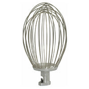 Uniworld Food Service Equipment UM-80WW Wire Whip For 80 Quart Mixer Aluminum Base With Stainless Steel Wires