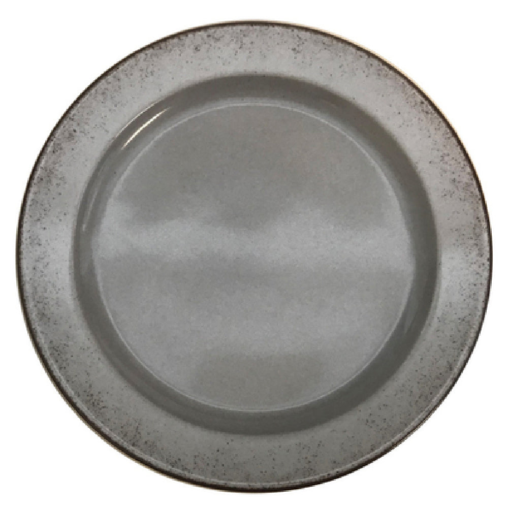 BauscherHepp 110023-700460 Plate 9" Dia. Flat