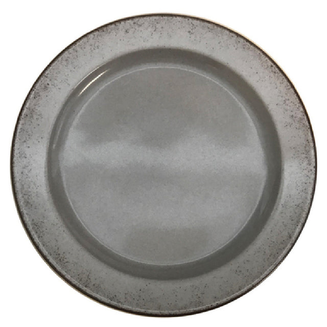 BauscherHepp 110023-700460 Plate 9" Dia. Flat