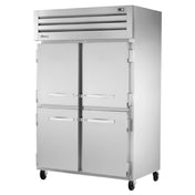True Refrigeration STA2R-4HS-HC SPEC SERIES® Refrigerator Reach-in