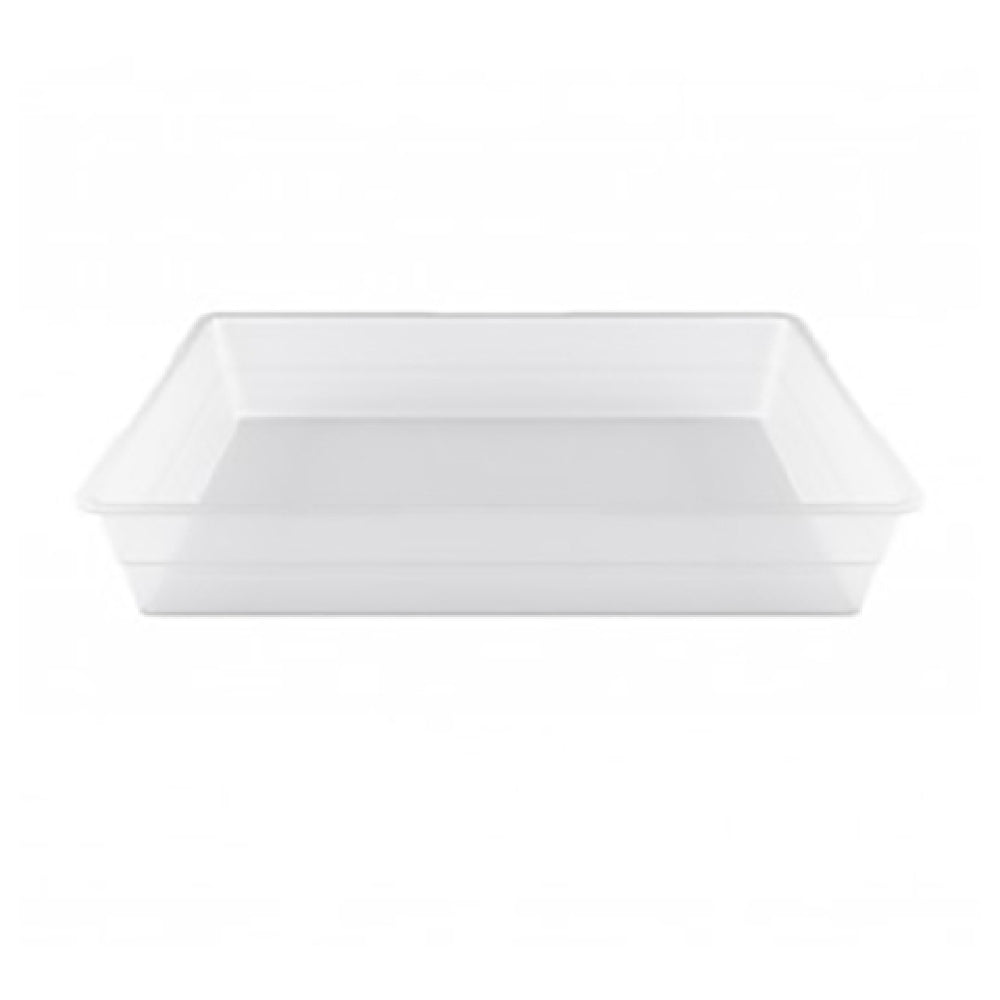 BauscherHepp 55.0153.9900 Ice Pan Full 1/1 GN Size
