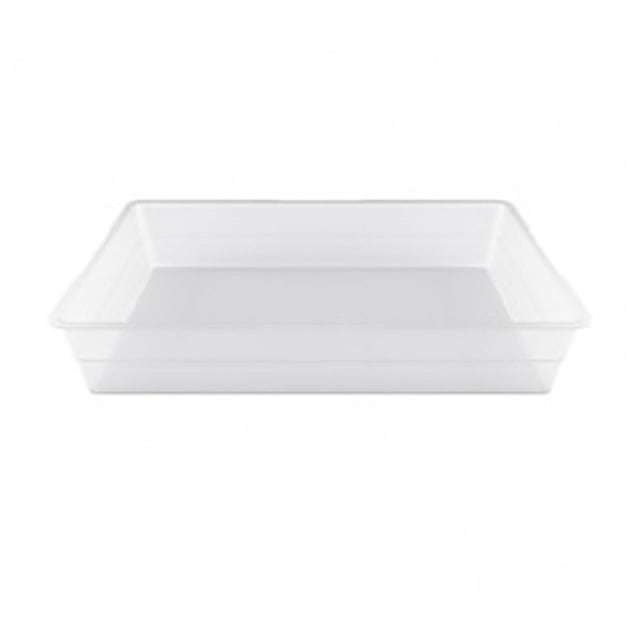 BauscherHepp 55.0153.9900 Ice Pan Full 1/1 GN Size