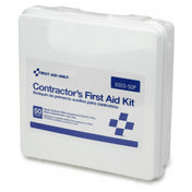 Royal FAK 50 P - First Aid Kit, 50 Person, Plastic Case