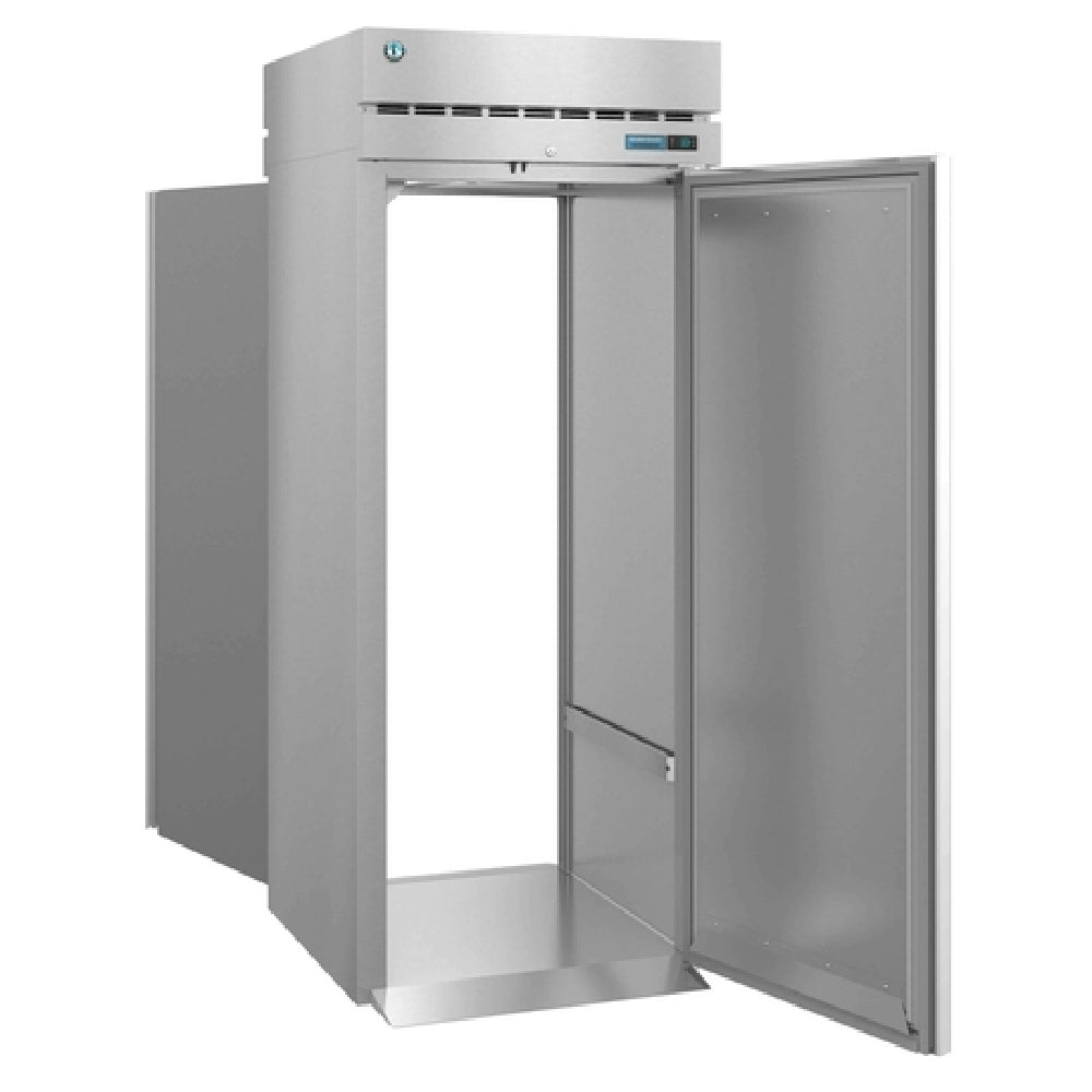 Hoshizaki RT1A-FS-FS - Steelheart Series Refrigerator, Roll-thru, One-section
