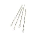 TableCraft Products 522 - Cash & Carry Shellfish Forks, 5-3/4"L, Hand Wash Only