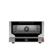Tecnoeka EKFA 464 N TUD Eka Evolution NEXT Convection Oven With Steam Injection