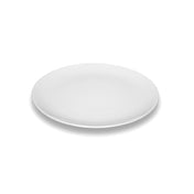 BauscherHepp 711223-360190 Plate 9.1" Dia. X 0.8"H Round