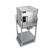AccuTemp E64803D140 SGL (QUICK SHIP) Connectionless Evolution™ Boilerless Convection Steamer Featuring Steam Vector Technology