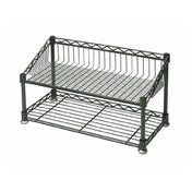 Hubert 67373 - Display Shelf, Wire, Countertop