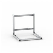 Rational 60.30.968 Wall Mounting Frame Type Pro XS (the Mounting And Fixing Materials Are To Be Agreed With An Architect/structural Engineer And The Client) (Installation Of Wall Mounting Frame Not Included In RATIONAL Certified Install) (special Order