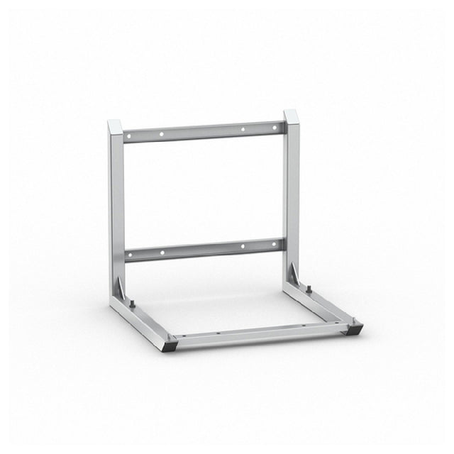Rational 60.30.968 Wall Mounting Frame Type Pro XS (the Mounting And Fixing Materials Are To Be Agreed With An Architect/structural Engineer And The Client) (Installation Of Wall Mounting Frame Not Included In RATIONAL Certified Install) (special Order