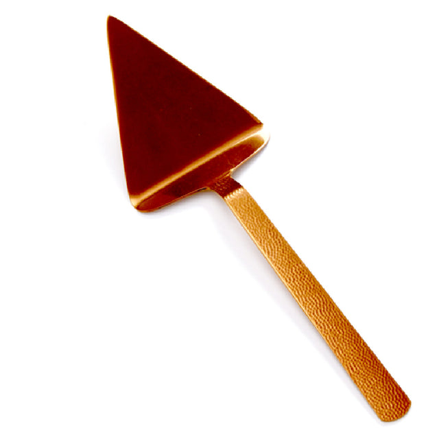 American Metalcraft BVHP Pie Server 12-1/4"L Hammered