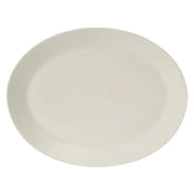 Tuxton AMU-025 Platter 15-3/8" X 11-7/8" Oval
