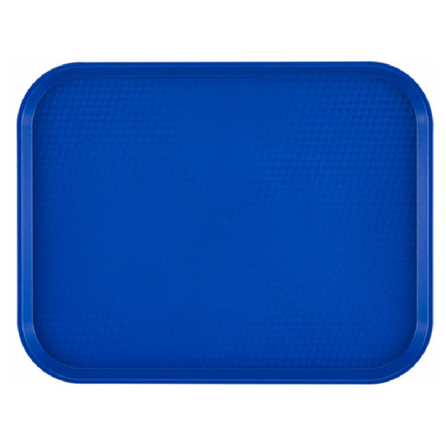Cambro 1216FF186 Fast Food Tray 11-7/8" X 16-1/8" Rectangular